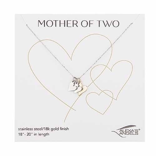 NEW Mother of Necklace
