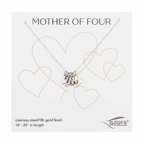 NEW Mother of Necklace