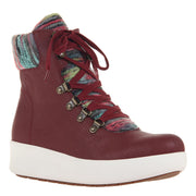 OTBT - ROAM in RUBY Hiking Boots